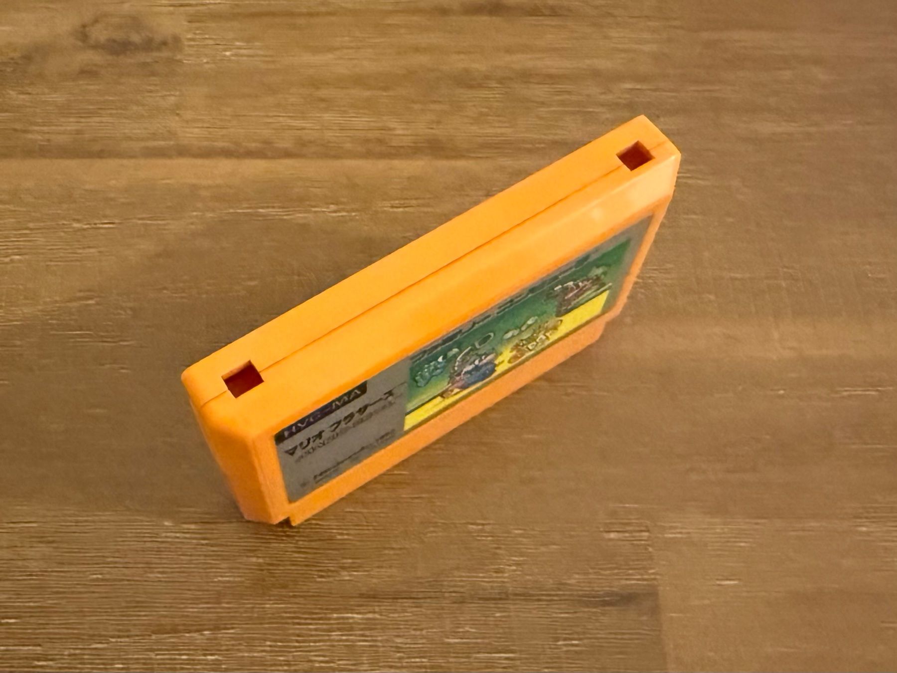 Nintendo Giochi: Original Mario Bros Famicom NES Japanische Version – Usato da Schliern b. Köniz venduto da 505SR2.0 2