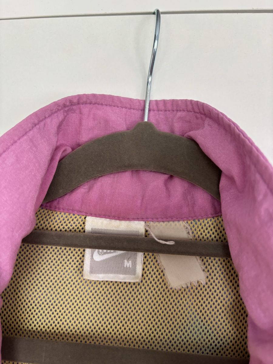 Nike Jacken: Nike Windbreaker Jacket – Gebraucht aus Biel/Bienne von maj_n 5