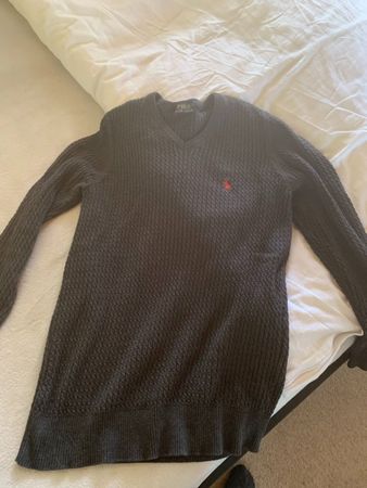 Pullover Ralph Lauren Gr. M