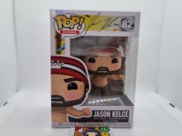 Funko POP! Icons - Jason Kelce