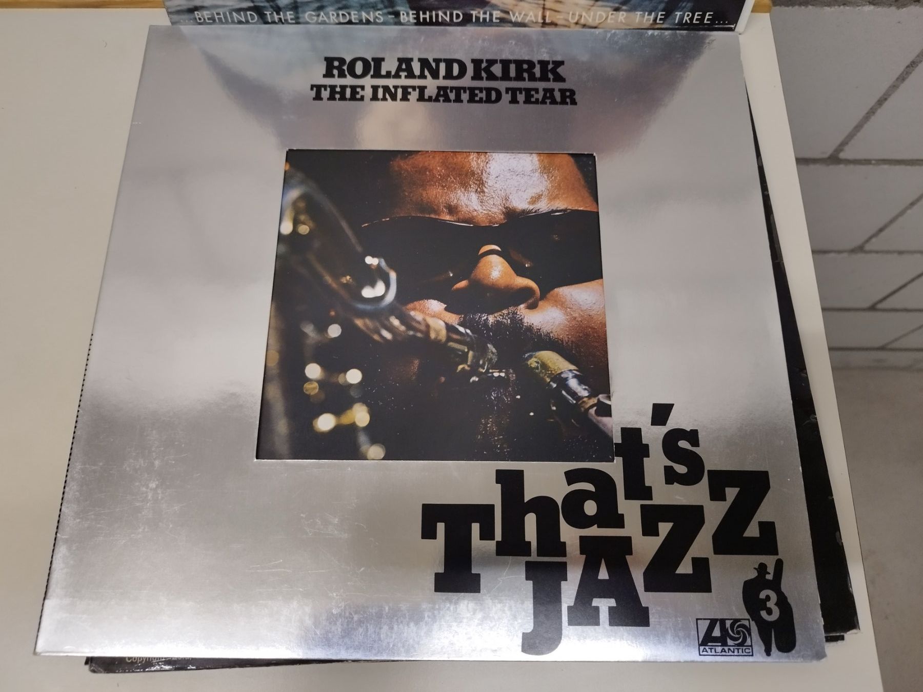 Dischi in vinile: LP. Ab Fr 1.--  Titel  siehe Foto – Usato da Lupfig venduto da fred-feuerstein