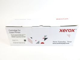 XEROX Everyday™ 006R03821 (Einzeltoner, Schwarz)