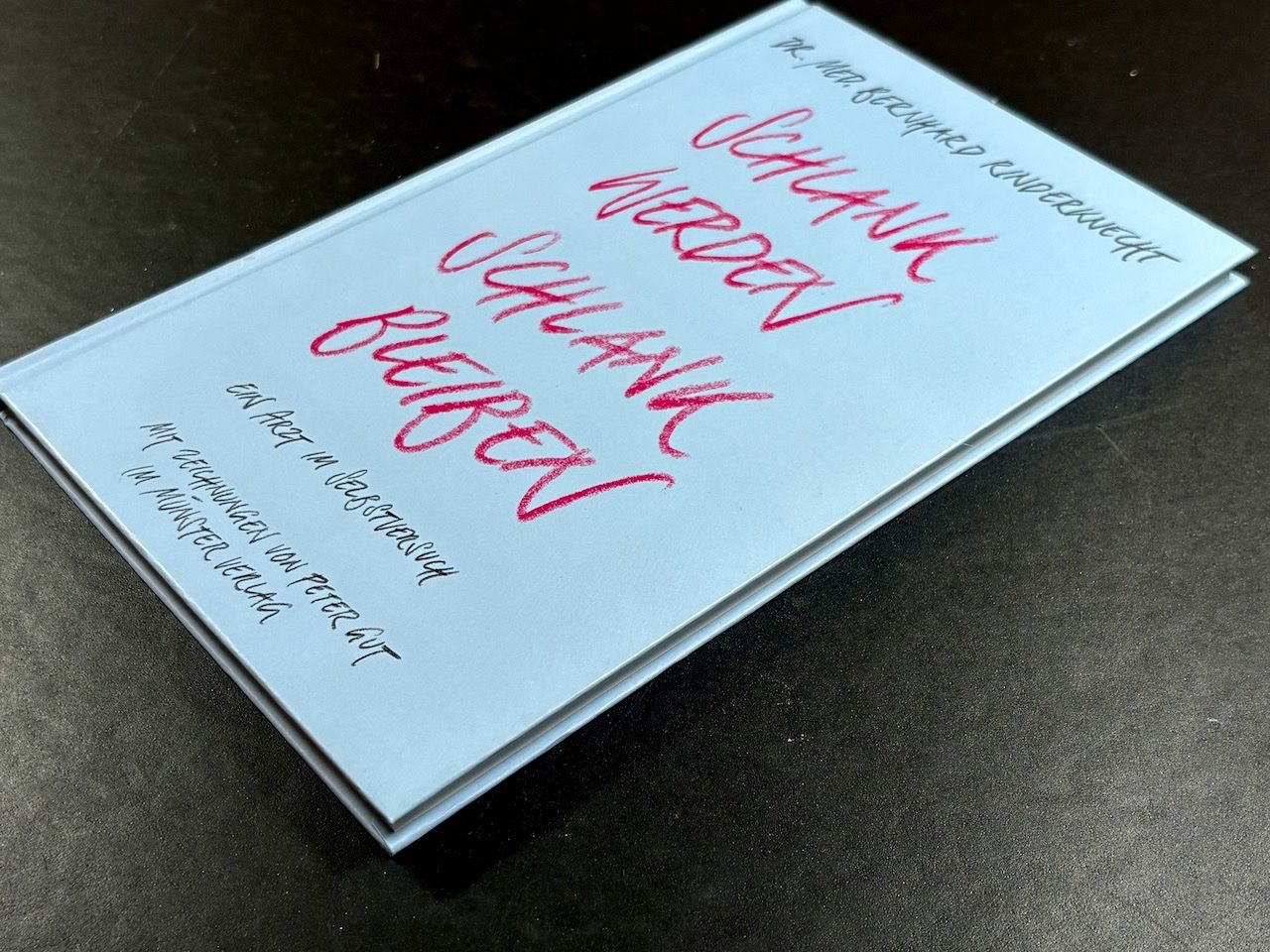 Libri: Buch: "Schlank werden schlank bleiben" – Usato da Rütihof venduto da Bashful