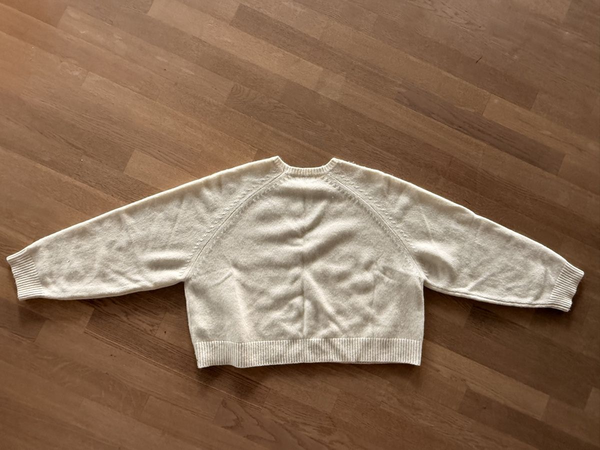Zara Maglioni & Felpe: Zara Home 100% Kaschmir Pullover, Grösse S-M – Nuovo (secondo la descrizione) da Ottenbach venduto da Suni_82 1