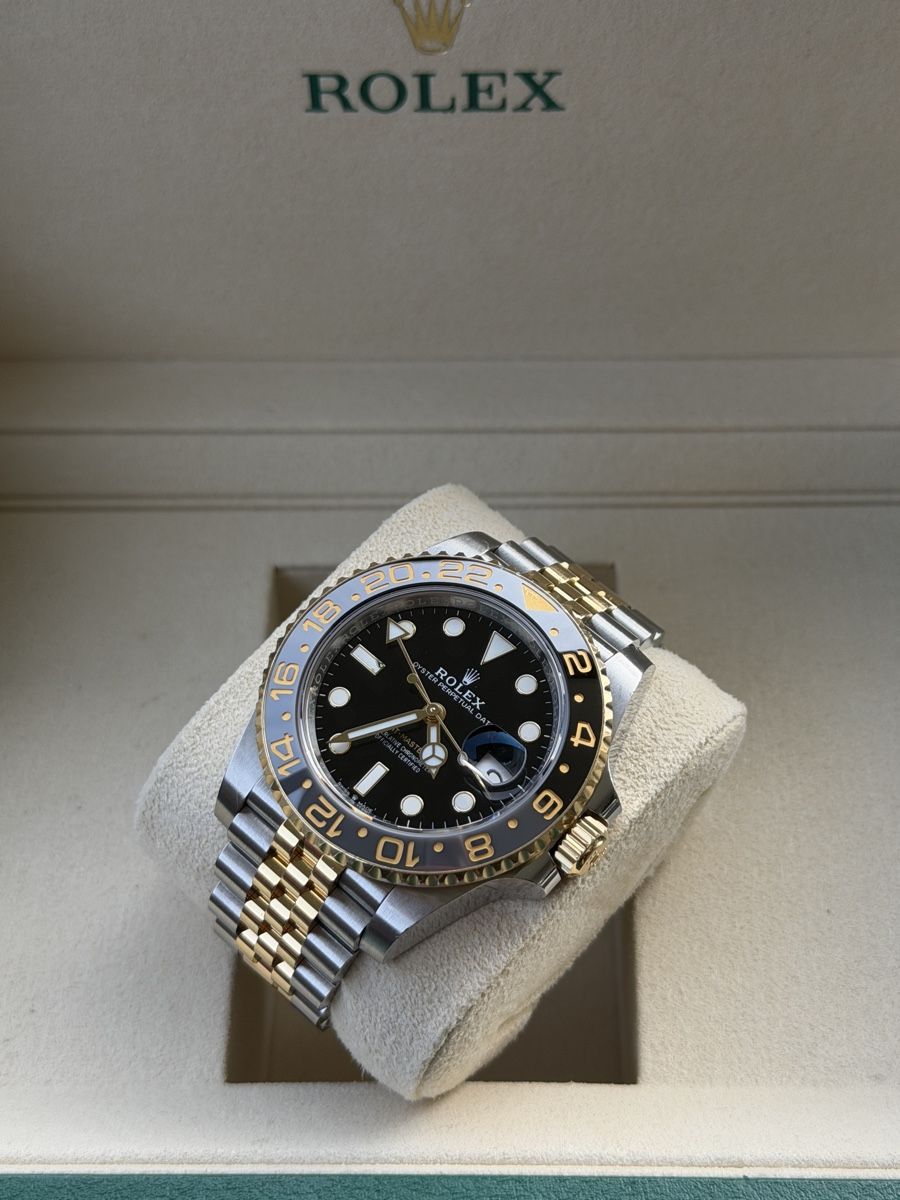 Rolex Orologi: Rolex GMT Master II Zombie 2025 Fullset – Usato da Glattpark(Opfikon) venduto da Sonnenzeit99 2