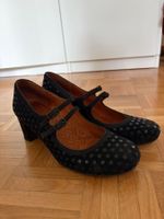 Chie Mihara Mary Jane Pumps Gr. 40
