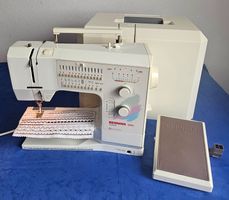 * BERNINA 1090 * Revidiert mit 3-Monate Garantie
