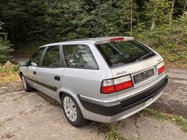 Citroen Xantia 2.0 HDI