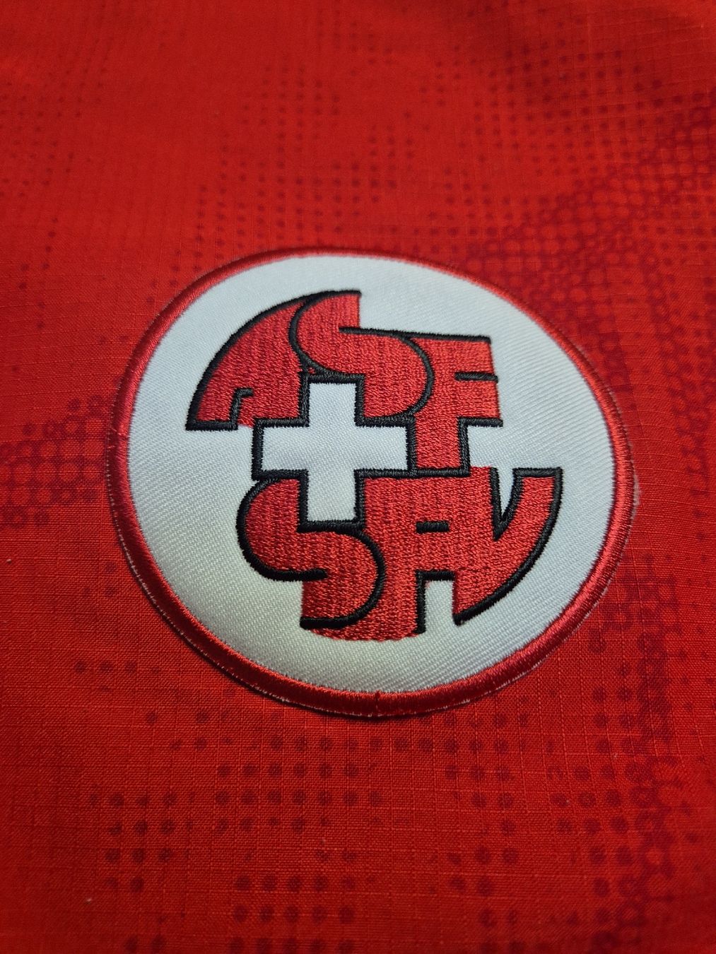 Puma Leibchen & Hosen: Puma 2006 Schweiz Trikot Grösse M – Neu (gemäss Beschreibung) aus St. Gallen von CaliSunshine 2