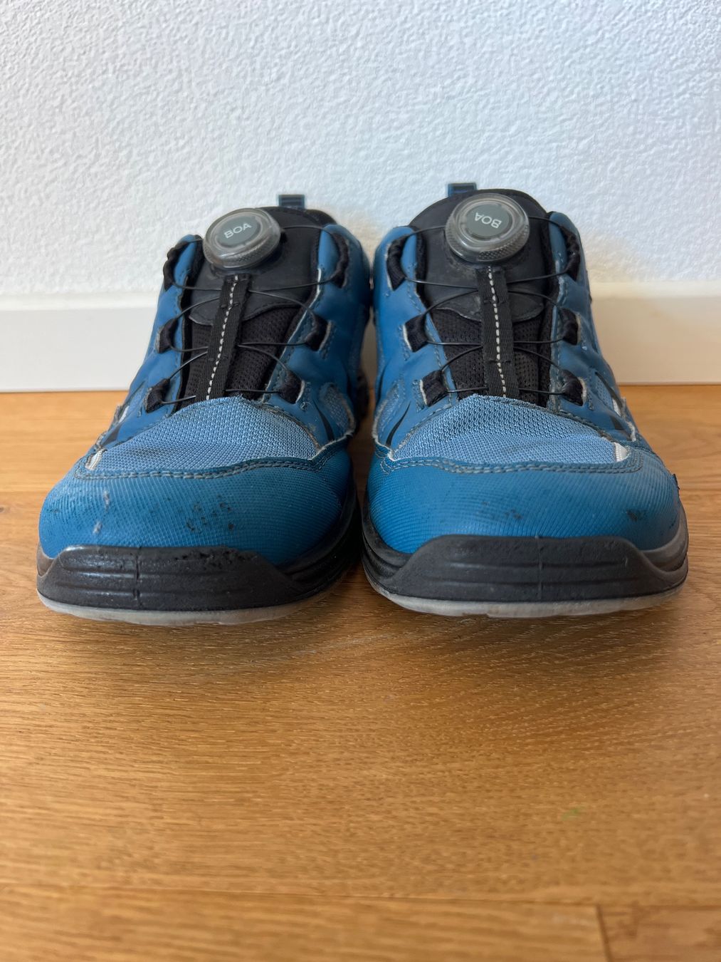 Superfit Scarpe per ragazzi: Trekkingschuhe Superfit - Grösse 40 - GORE-TEX – Usato da Lengnau BE venduto da Rubin27 1