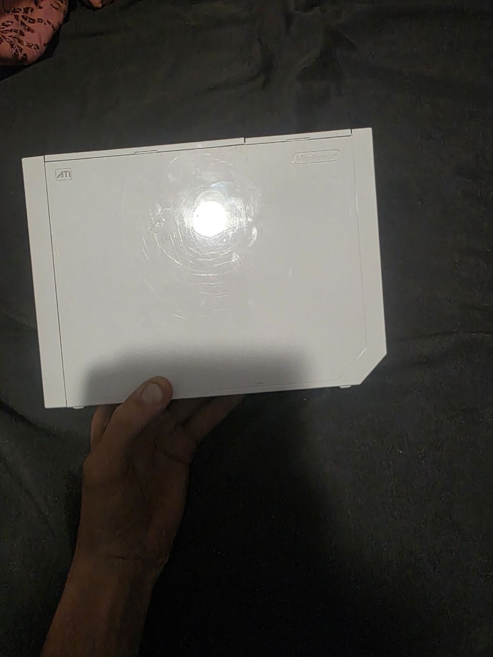 Nintendo Konsolen: Wii console ab 1chf – Defekt aus Morges von MGaming 1