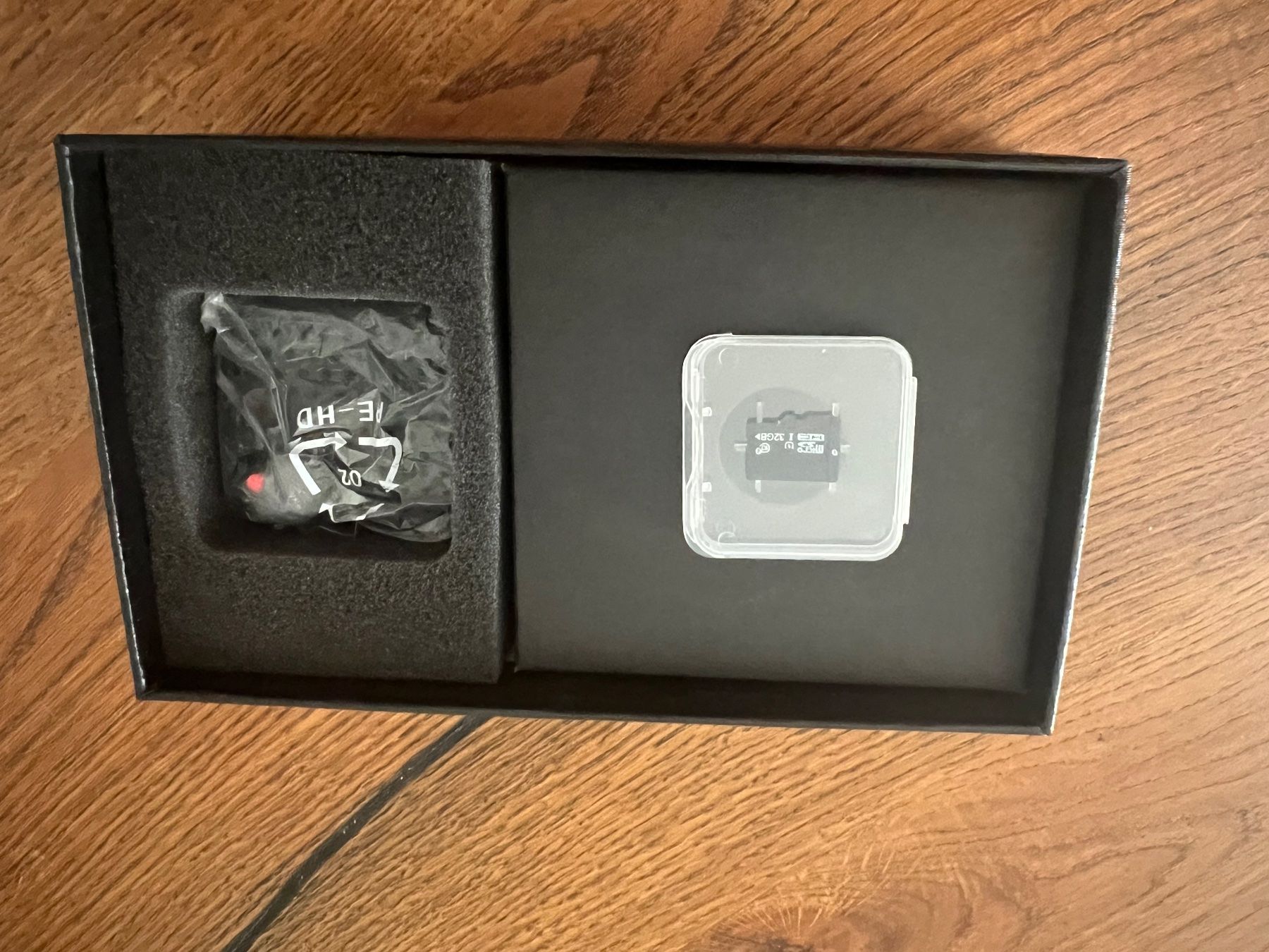 Camcorder: HD Wifi Camera – Neu und originalverpackt aus Fehraltorf von flo0606 5