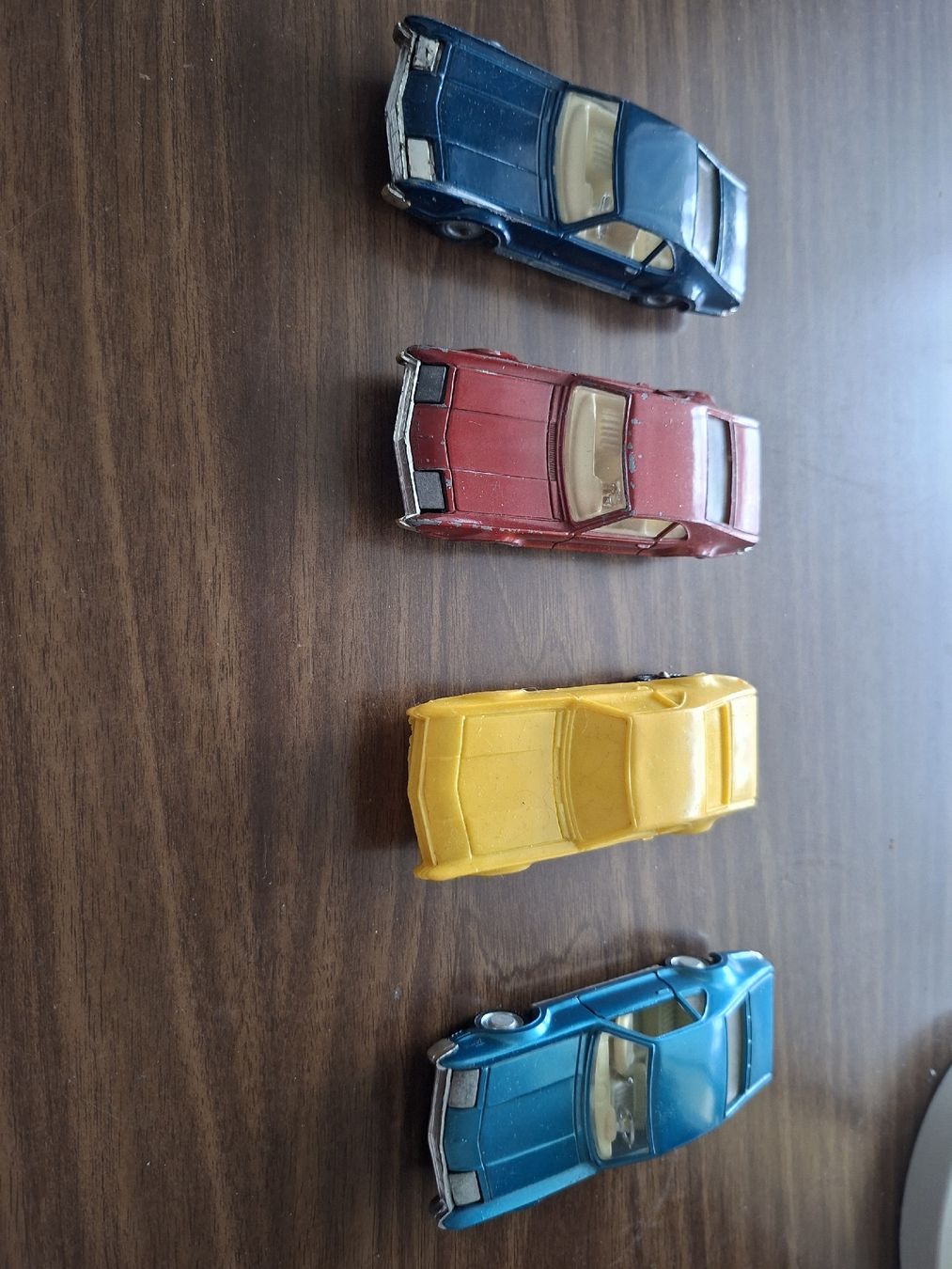 Modellini d'auto: Modelauto Oldsmobile Toronado 1/43 – Usato da Worb venduto da mabix