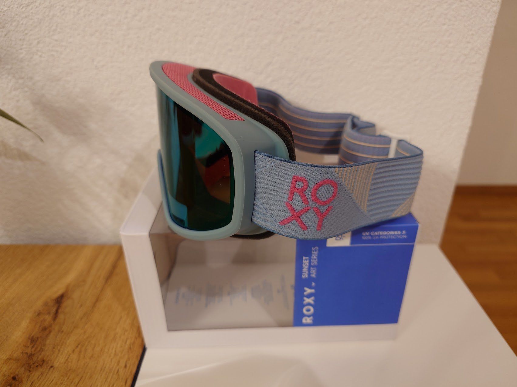 Roxy Skis: Roxy Feenity – Gebraucht aus Zürich von sve_5wzj 1