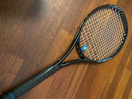 Top Graphite Tennisschläger von Diadora zu verkaufen!
