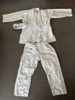 Neuwertiger Trainingsanzug Kampfsport 170 cm von budo.ch