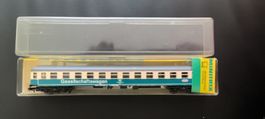 Minitrix Gesellschaftswagen 51 3131 00, top Zustand!