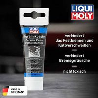 Liqui Moly Keramikpaste 50 g  Neu & OVP
