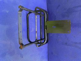 Mofa nos Porte bagage Vespa vélomoteur Piaggio ciao