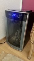 Wein/kühlschrank