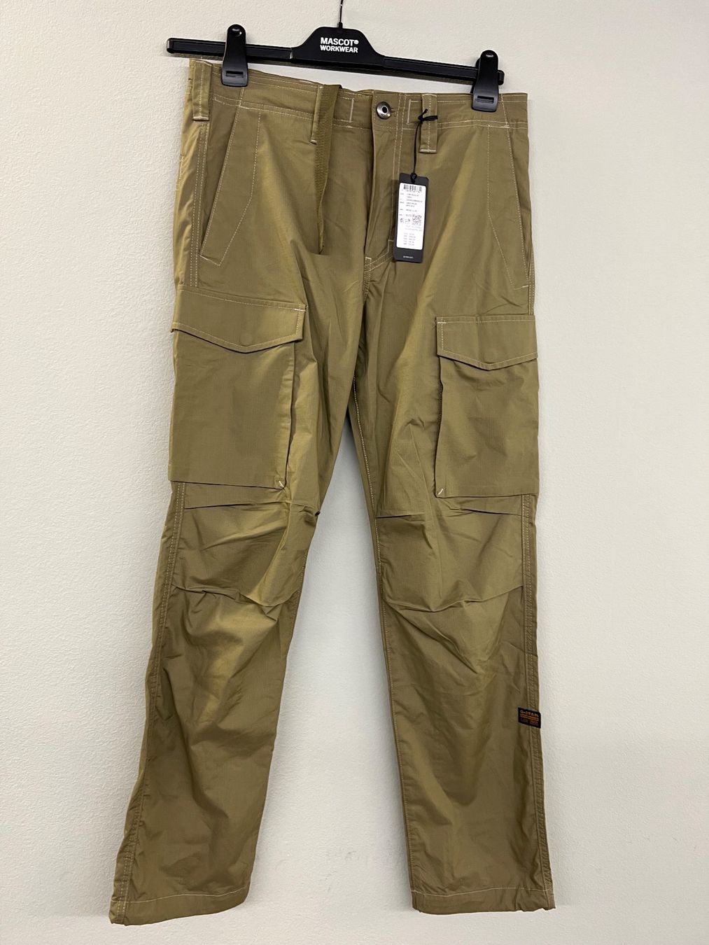 G-Star Pantaloni: G-STAR Core regular CARGO 30/32 – Nuovo (secondo la descrizione) da Zürich venduto da pamleano