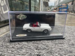 Vitesse 1:43 35600 Triumph Spitfire Limited