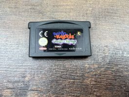 Banjo Kazooie Gruntys Revenge Nintendo GameBoy Advance Spiel