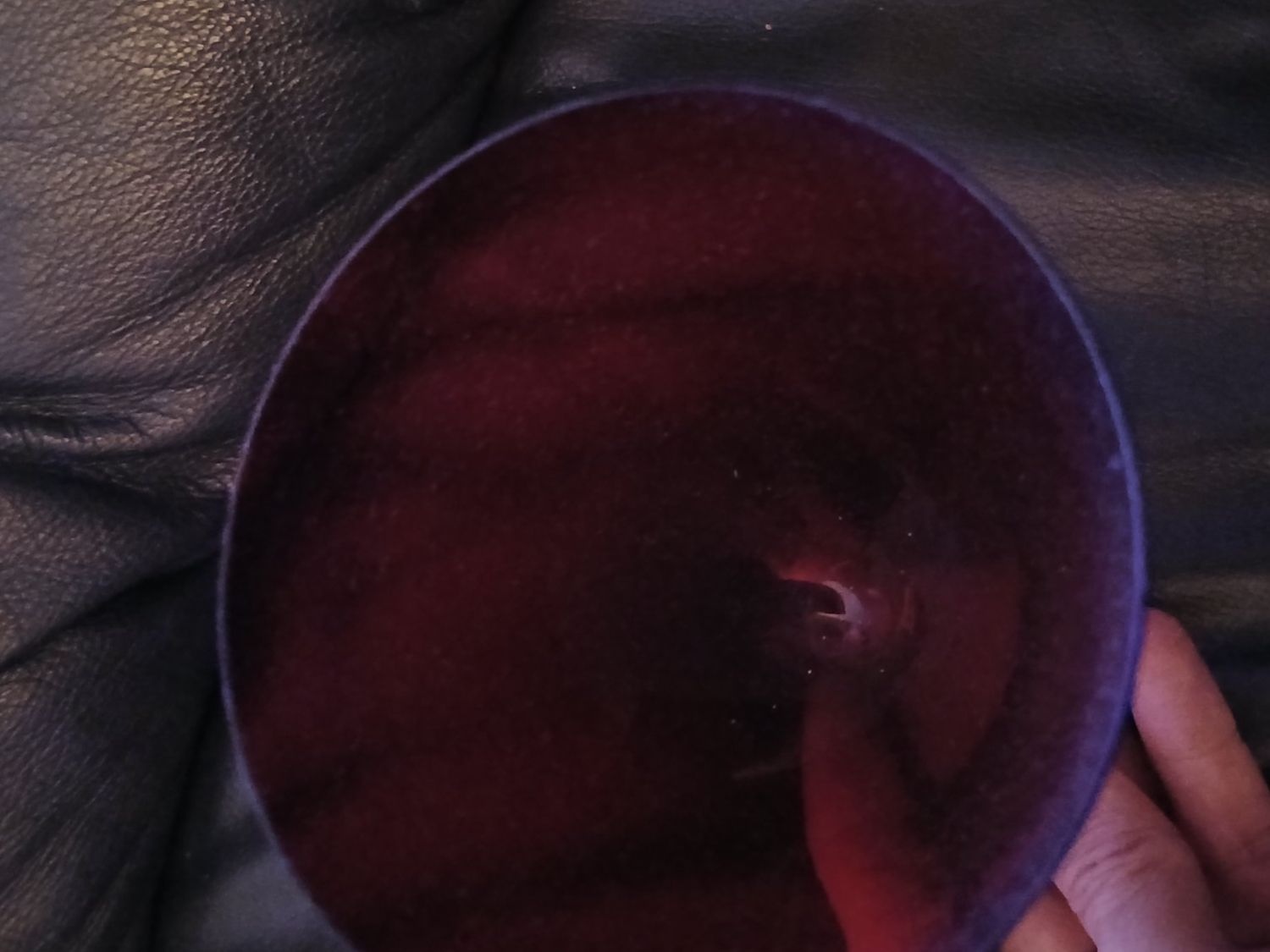 Bicchieri: 2 verres Baccarat – Usato da Le Grand-Saconnex venduto da Rgt87 5