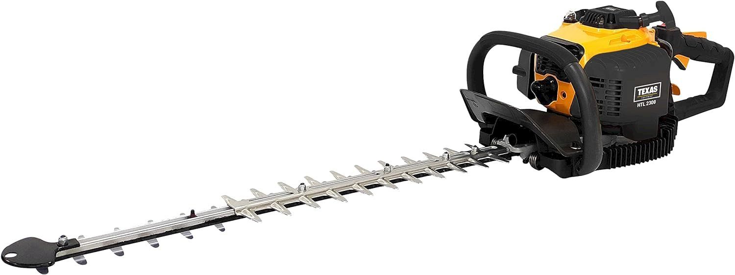 Decespugliatori & Tosasiepi: TEXAS Benzin Profi Heckenschere HTL2300 – Nuovo e nell'imballaggio originale da Bottighofen venduto da zaap 1