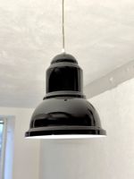 4x Pendelleuchte Brilliant Almira, Metall schwarz