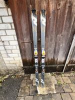 Nordica The Beast Ski, 166cm, Guter Anfängerski