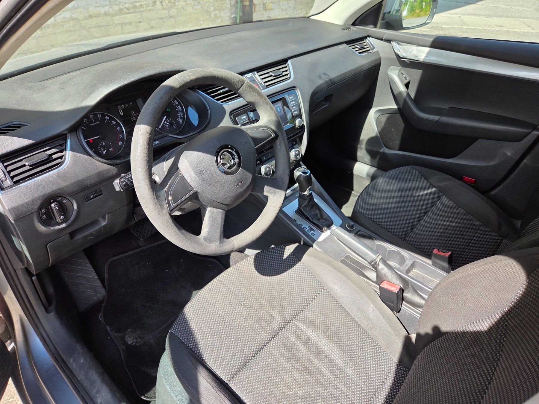 Skoda Autos: Skoda Octavia 1.6 – D'occasion à Gossau SG par mai_zmd7 4