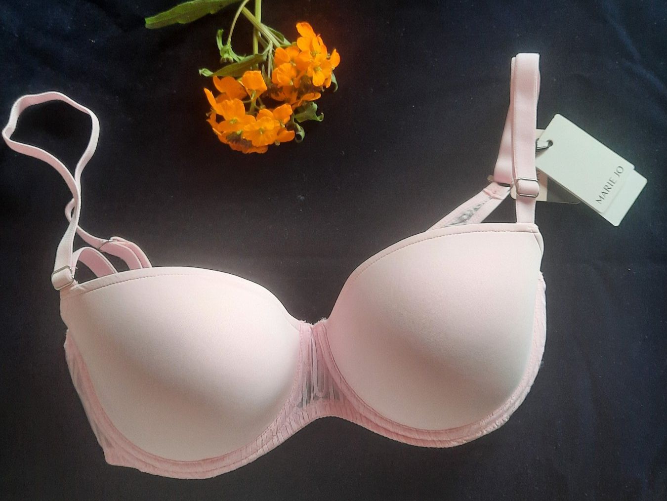 Marie Jo Altra biancheria intima: Sommerbrise - Marie Jo 75D – Nuovo e nell'imballaggio originale da Immensee venduto da Dessous-Outlet