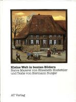 Kleine Welt in bunten Bildern