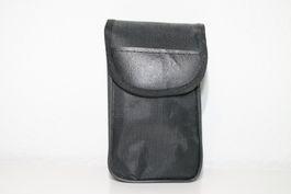 Fernglas 10x25 100m/1000m klappbar mit Tasche