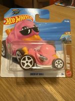 Hot Wheels Duck N‘Roll
