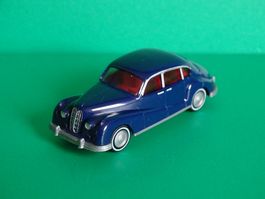 BMW 501 von Wiking 1/87