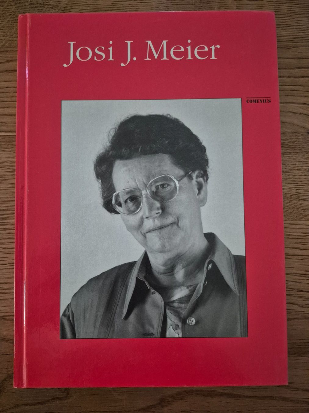 Libri: Josi J. Meier – Usato da Balsthal venduto da Jamamoegg