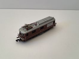 Arnold 2414 Re 4/4 170 BLS 1:160