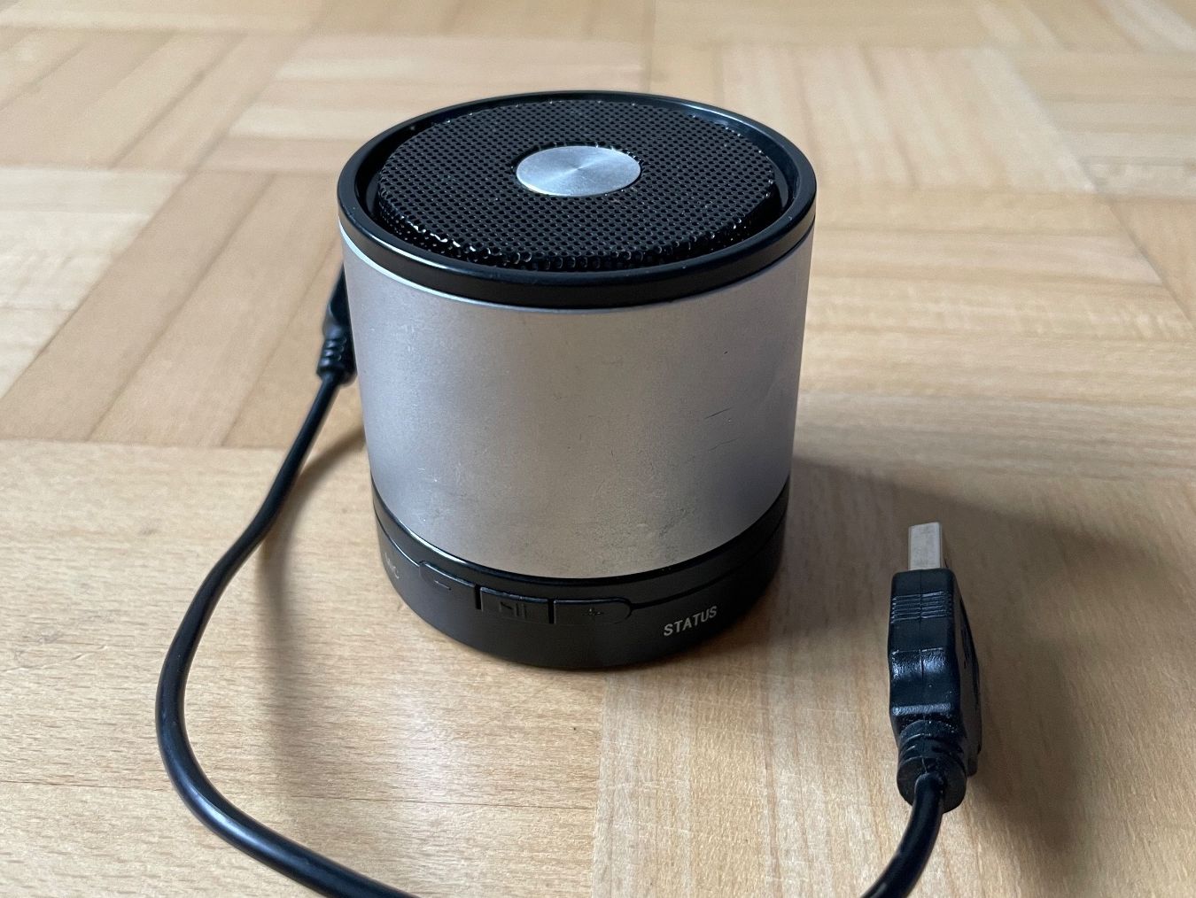 Casse acustiche: Kompakter Bluetooth Lautsprecher von Digitus – Usato da Zürich venduto da mar_xfn9