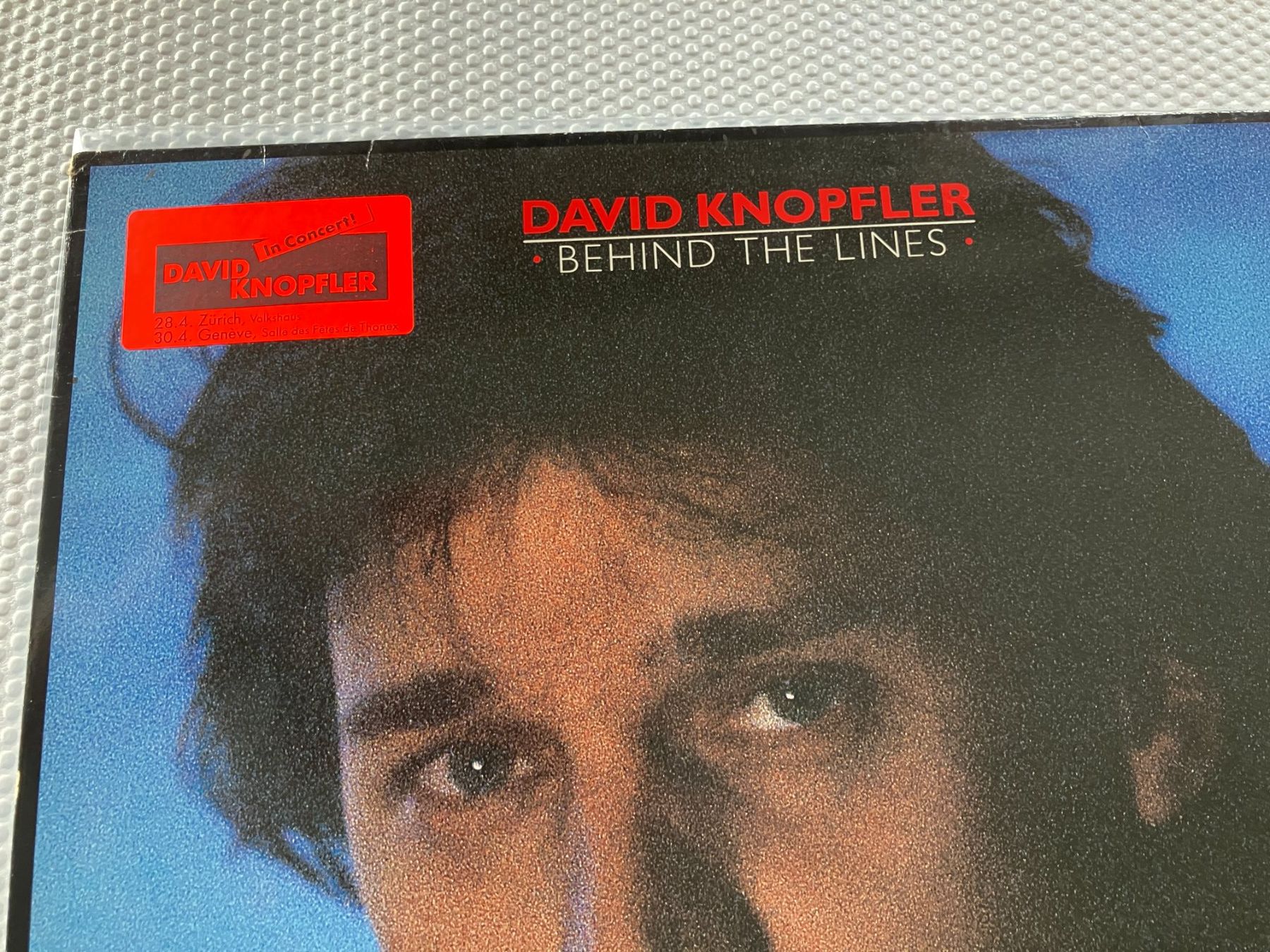 Dischi in vinile: Dire Straits – Usato da Aarwangen venduto da Jukebox3 1