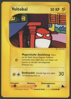 Voltobal 113/144 Skyridge DE ab 1.-