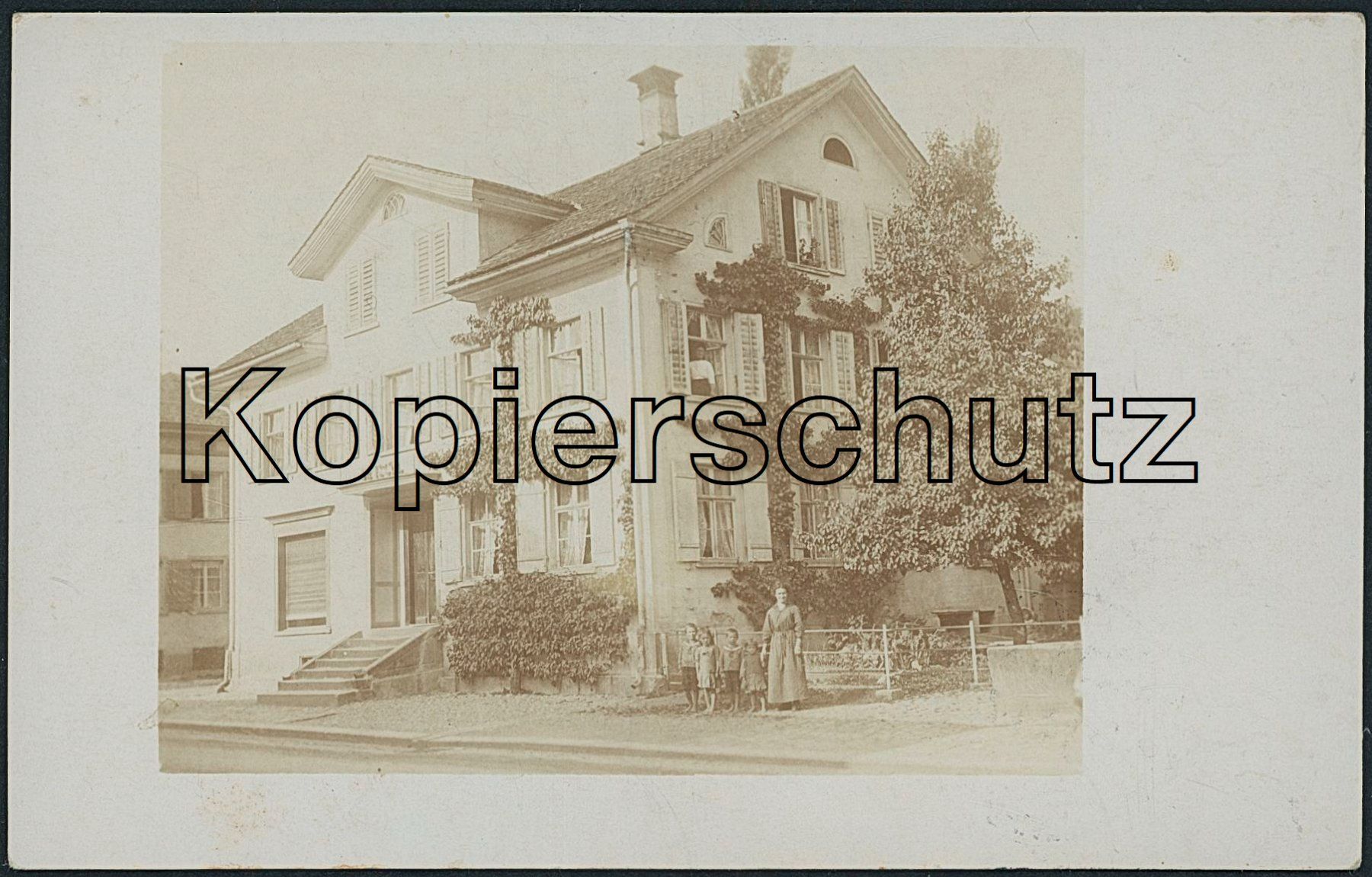 Cartoline postali: SG Ebnat Kappel – Usato da Schindellegi venduto da dolpitz