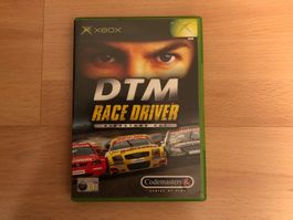 DTM Race Driver - Xbox