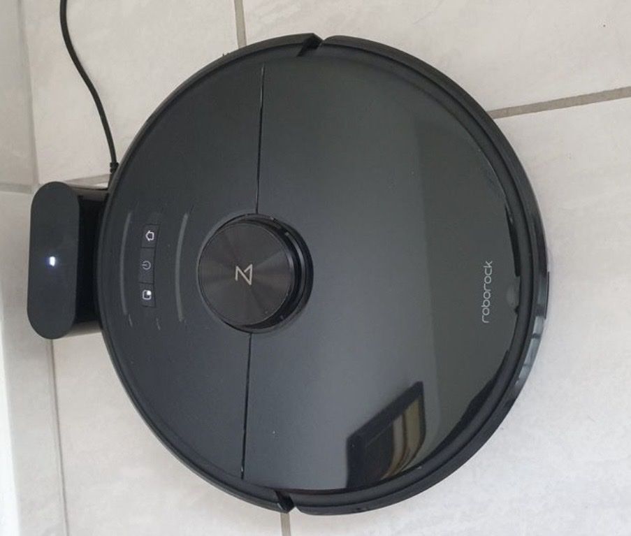 Roborock Aspirateurs & Accessoires: Roborock S6 Vmax – D'occasion à Ebnat-Kappel par Atak_Aileeen