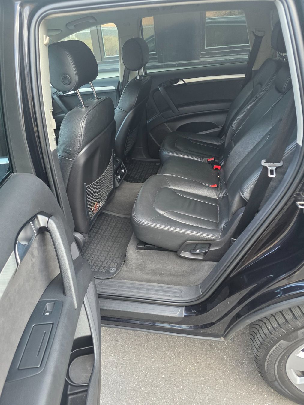Audi Automobili: Audi q7 3.0 tdi – Usato da Interlaken venduto da DJSasa 3