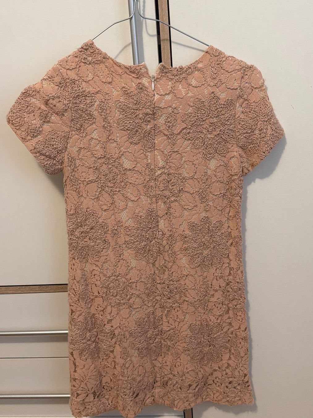Zara Robes et jupes: Zara Kleid für Mädchen – D'occasion à Dällikon par YOTECH 2
