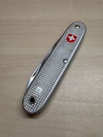 Victorinox Militärmesser alox 1981