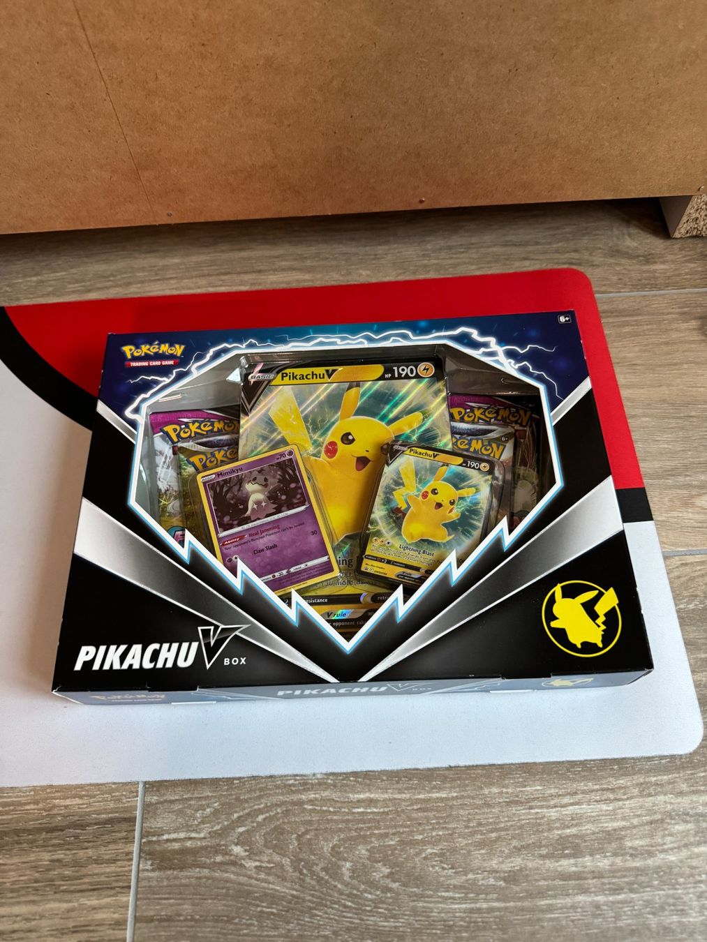 Pokémon Carte collezionabili: Pokémon Bundle diverse Sword&Shield Collections alles OVP – Nuovo e nell'imballaggio originale da Oberwil BL venduto da Chelsea26 6
