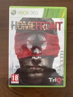 Homefront für Xbox 360